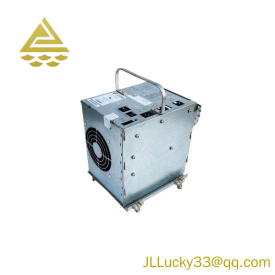 ABB DSQC3044 3HAC059152-001/07 Power Module