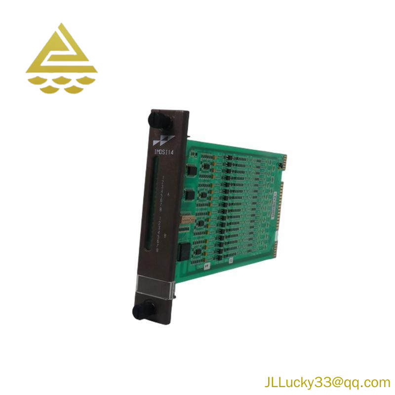 ABB DSQC325 Main computer Board