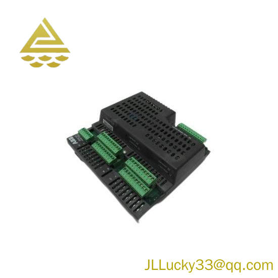 ABB DSQC327 3HAB7230-1/04 Digital I/O Module