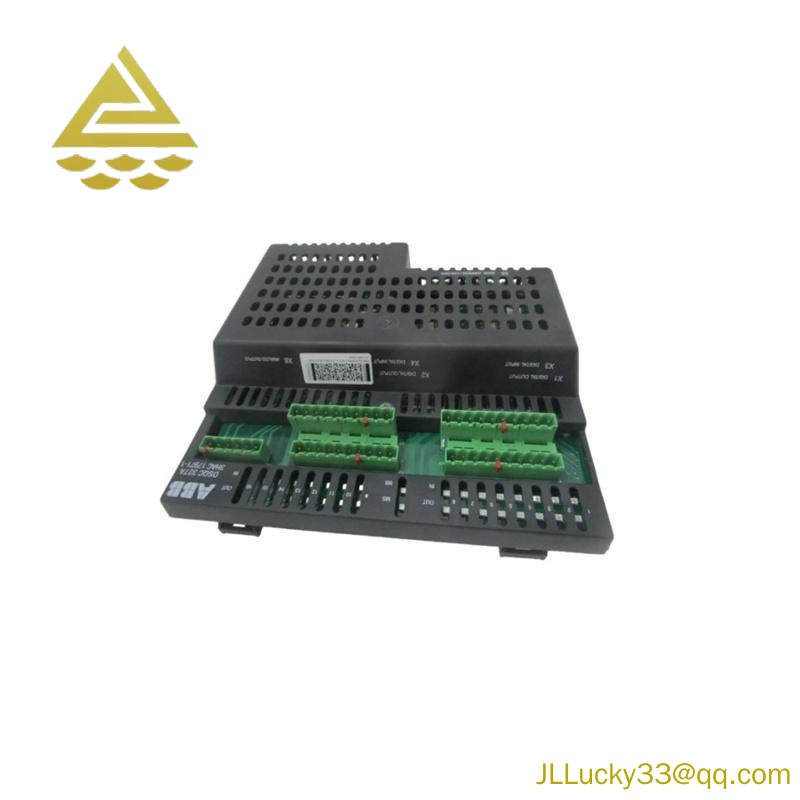 ABB DSQC327A