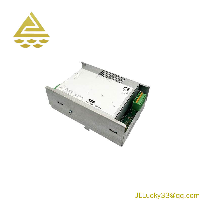 ABB DSQC327A