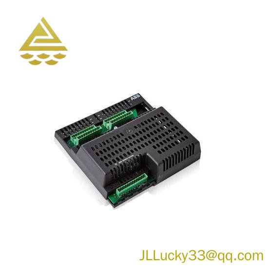 ABB DSQC328A E3HAC17970-1 I/O Unit