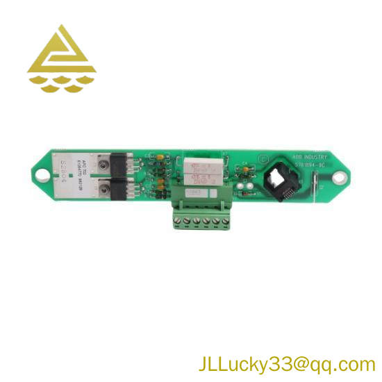 ABB DSQC332A
