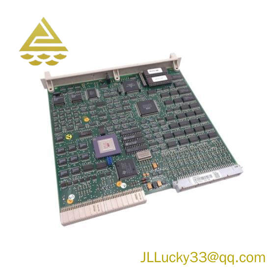 ABB DSQC335 3HAB6182-1 CONTROL BOARD