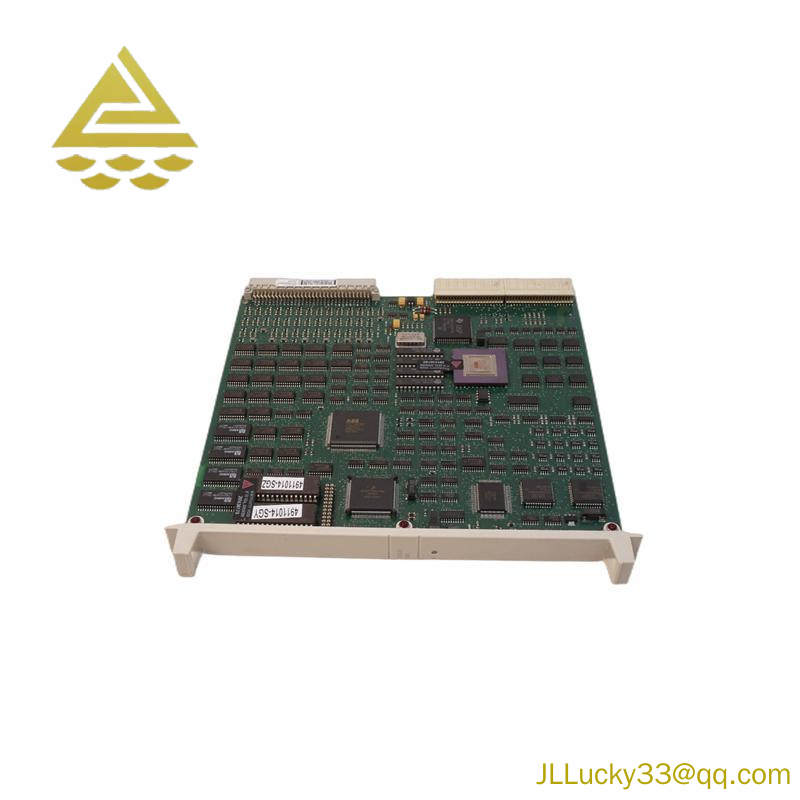ABB DSQC335 ROBOT COMPUTER Board
