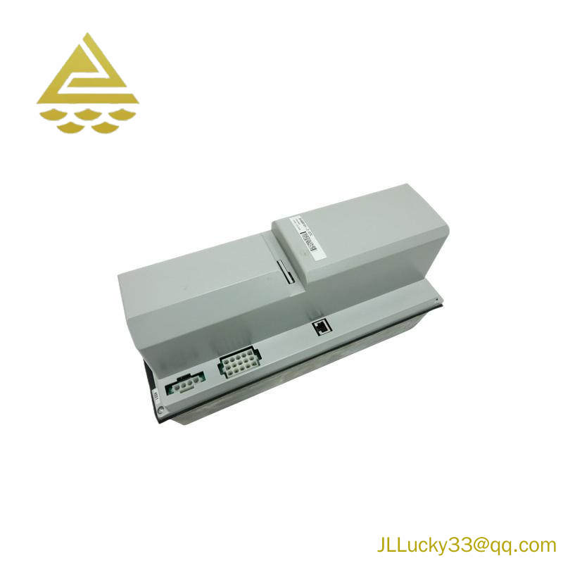 ABB DSQC345B RECTIFIER UNIT