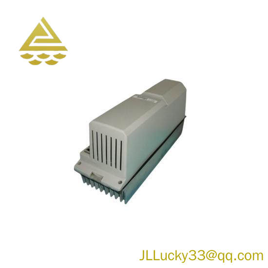 ABB DSQC346E 3HAB8101-11/10A Robotic Servo Drive Unit
