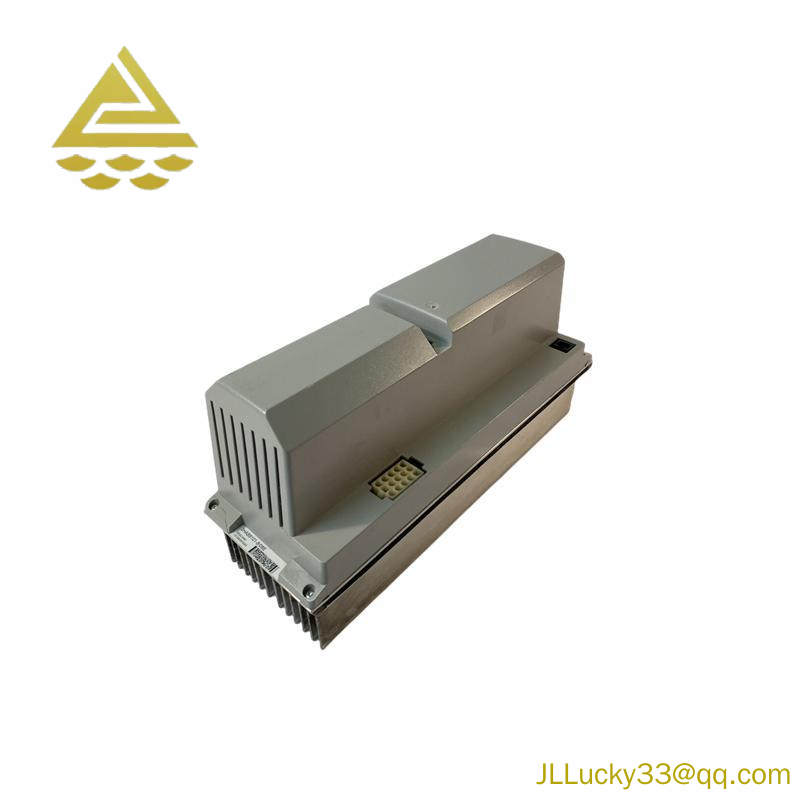 ABB DSQC346G 3HAB8101-8 Drive Unit
