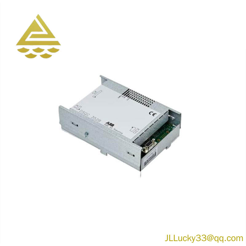 ABB DSQC352A 3HNE00009-1 Profibus Module