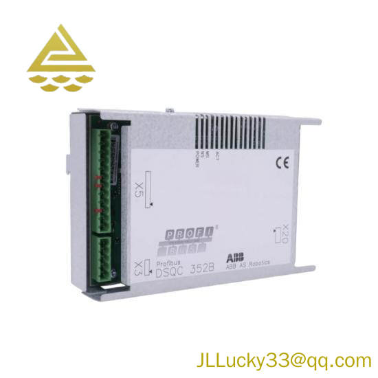 ABB DSQC352B