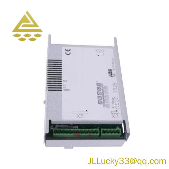 ABB DSQC352B