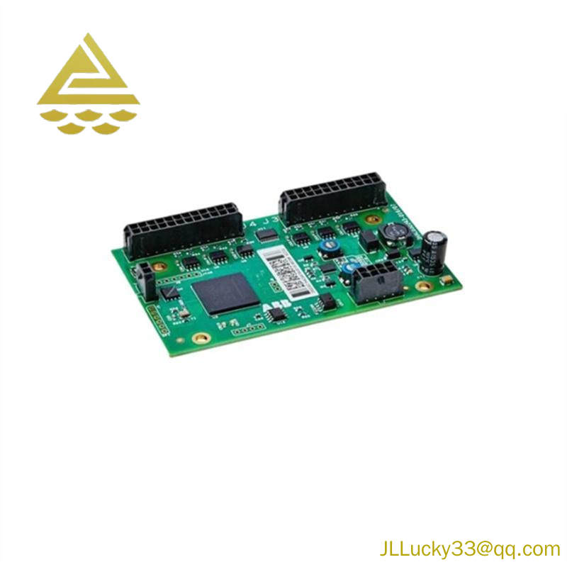 ABB DSQC401 3HAC032243-016 Circuit Board
