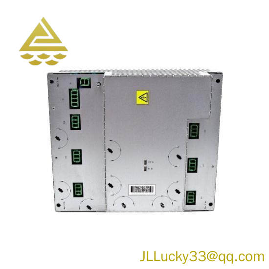 ABB DSQC406 3HAC035301-001/03 Drive Unit