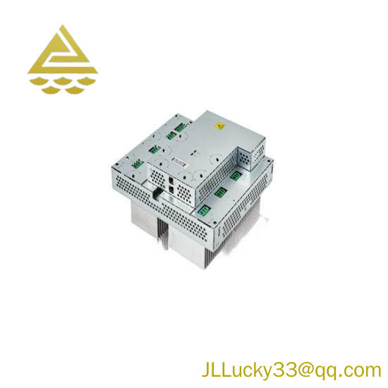 ABB DSQC406 3HAC035301001 Main Drive Units