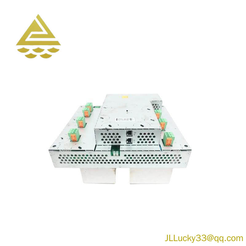 ABB DSQC406 Servo Drive