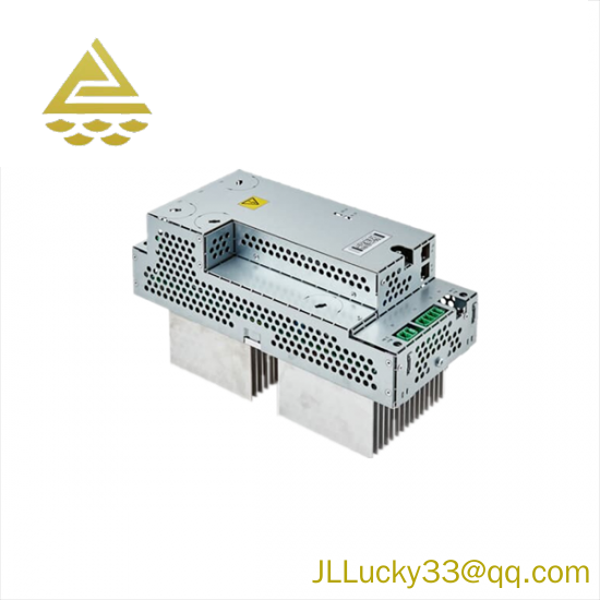 ABB DSQC417 Bailey Card