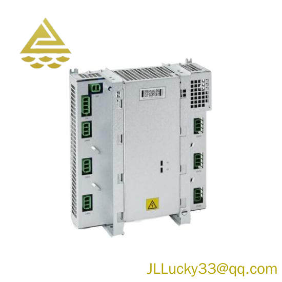 ABB DSQC431 3HAC036260-001/04  DSQC 431 LVMC MDU