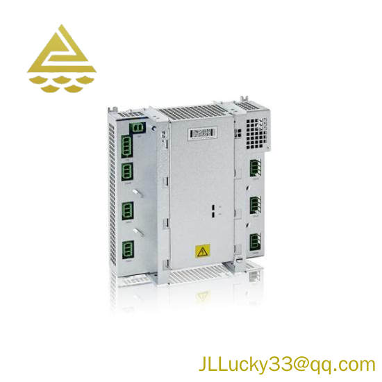 ABB DSQC431 3HAC036260-001/04 LVMC MDU