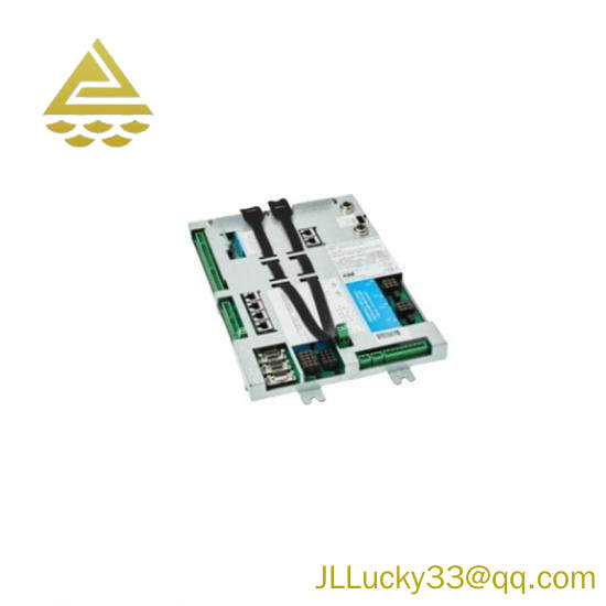 ABB DSQC431 3HNA024203-001 Interface Board