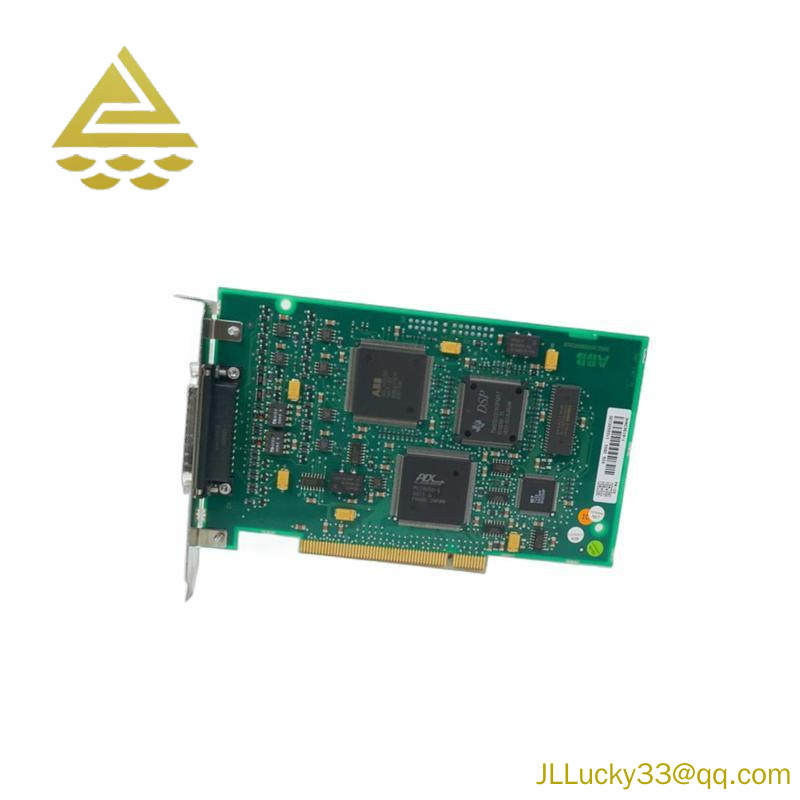 ABB DSQC503 Computer Card
