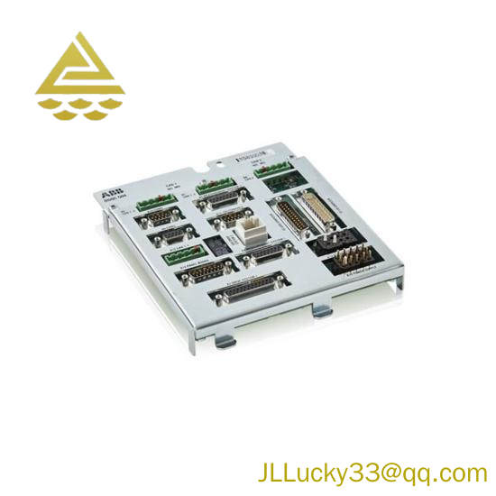 ABB DSQC504