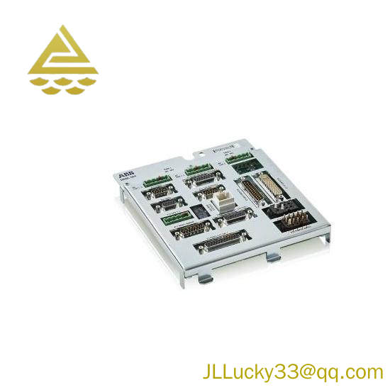 ABB DSQC504