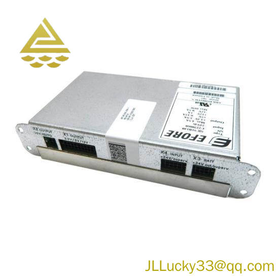 ABB DSQC505 3HAC42961  Power Supply Module
