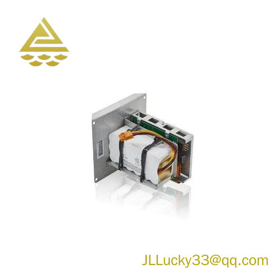 ABB DSQC508  Battery Unit