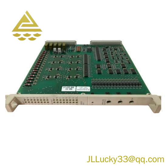 ABB DSQC521  Combination I/O Board