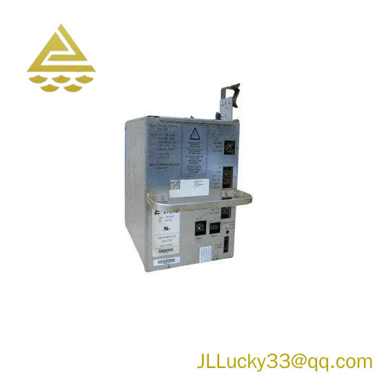 ABB DSQC539 EFORE SR92B130 Power Supply