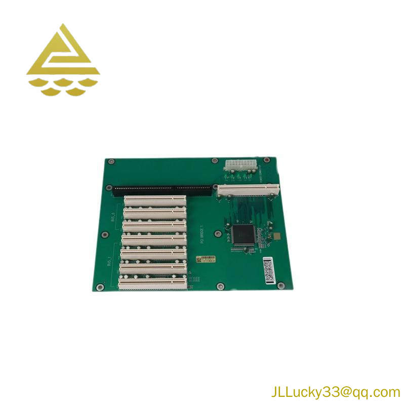 ABB DSQC541 Back Plane