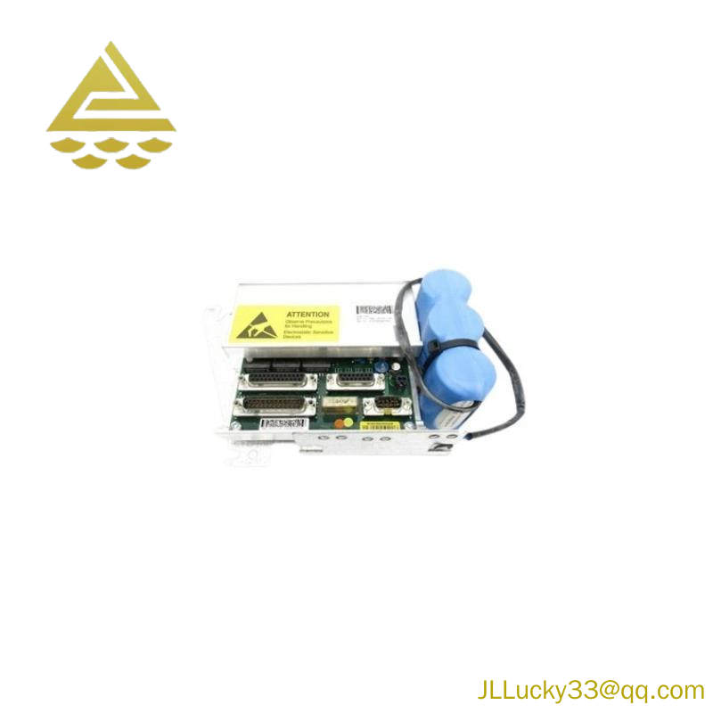 ABB DSQC562 3HAC16014-1/07 Serial measurement unit