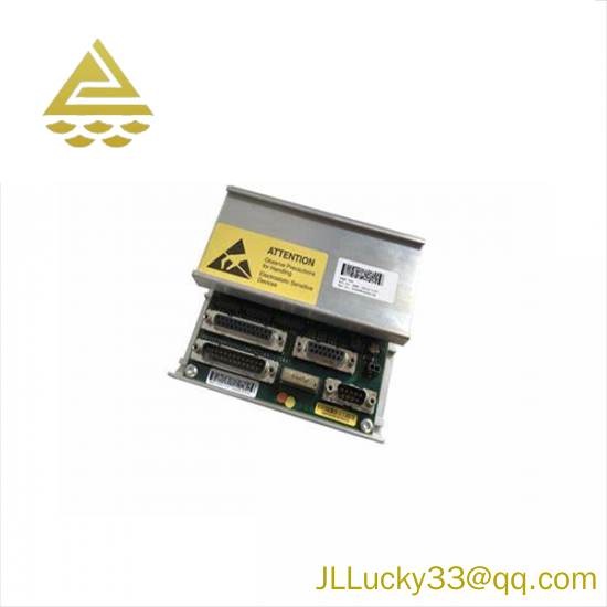 ABB DSQC562 Serial Measurement Board