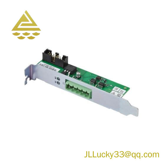 ABB DSQC572 3HAC023242-001 Devicenet Board