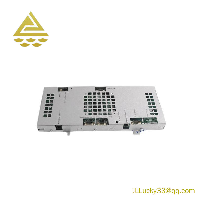 ABB DSQC601 3HAC12815-1 Axis computer