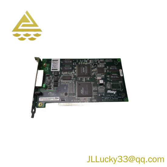 ABB DSQC6033HAC12817-1 DeviseNet