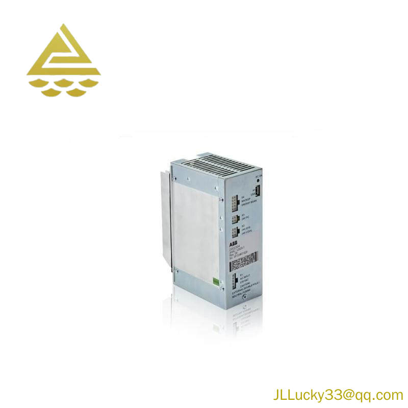 ABB DSQC604 3HAC12928-1 DSQC 604 Power Supply