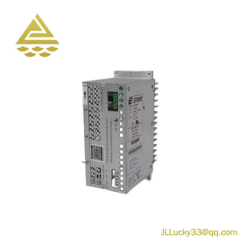 ABB DSQC608