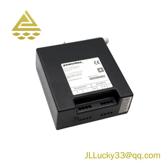 ABB DSQC609 3HAC141781  Power Supply