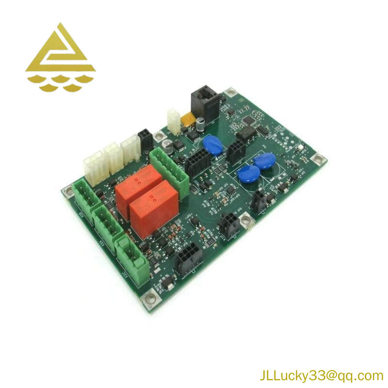 ABB DSQC611/3HAC13389-2 Contactor Unit
