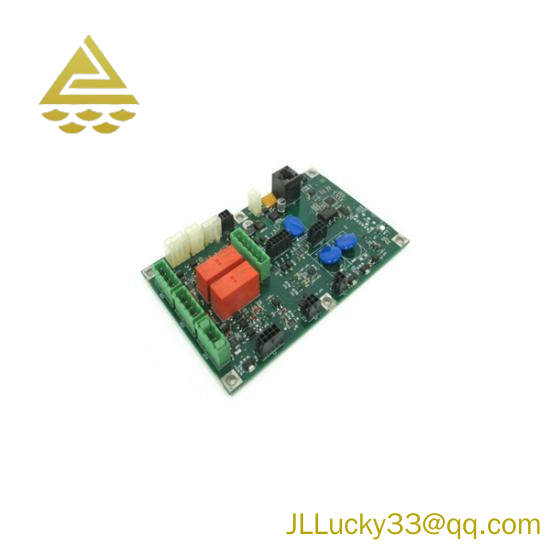 ABB DSQC611 3HAC133892 Contactor Unit
