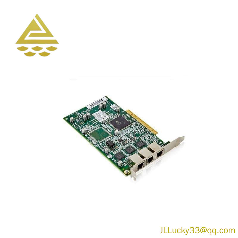 ABB DSQC612 DSQC 612 Ethernet Board