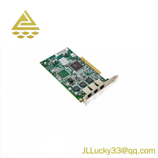 ABB DSQC612 Ethernet Board