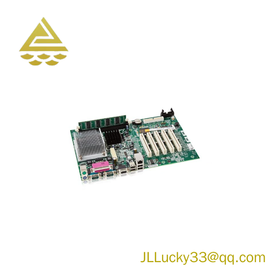 ABB DSQC623 3HAC020079-001 DCS Module
