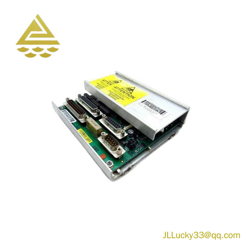ABB DSQC633