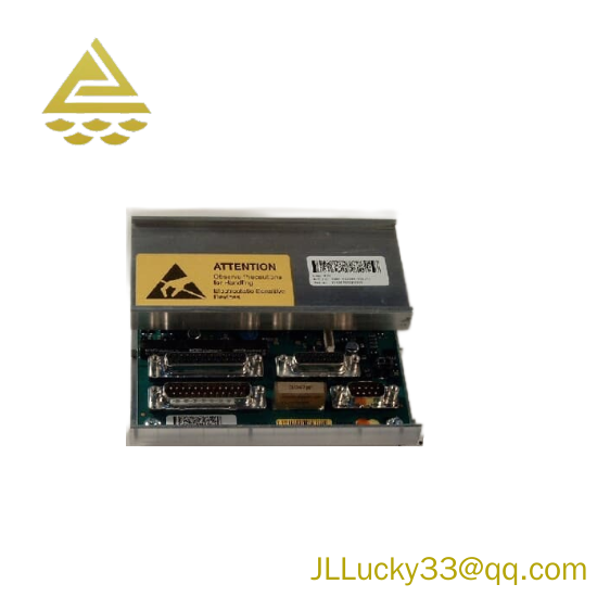 ABB DSQC633 3HAC022286-001 Serial Measurement Unit
