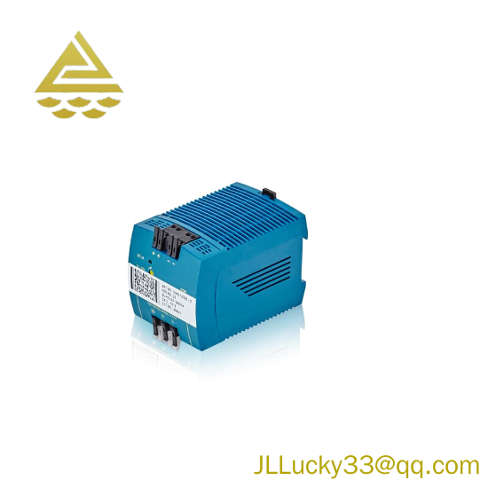ABB DSQC634 3HAC13398-2 Power Supply