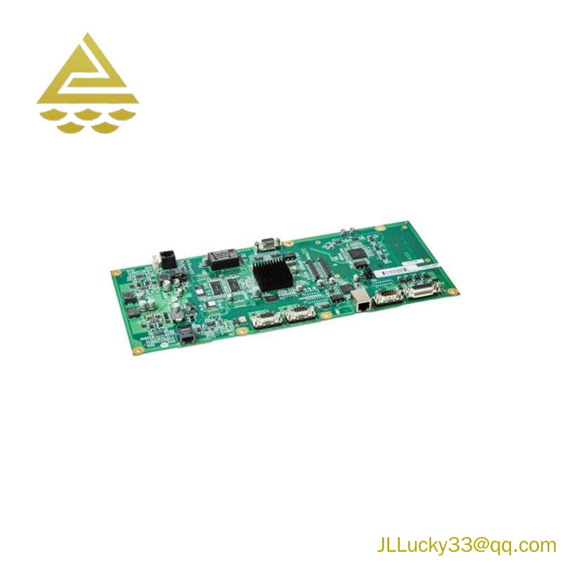 ABB DSQC635 3HAC023930-001 Axis Computer