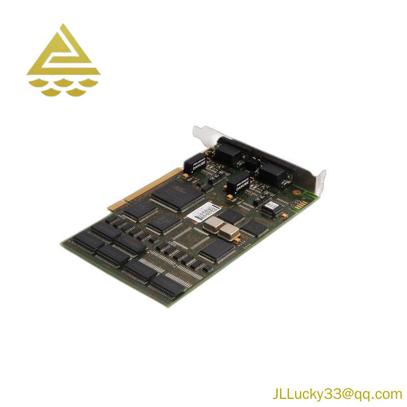 ABB DSQC637 3HAC023047-001 Profibus-DP Adapter