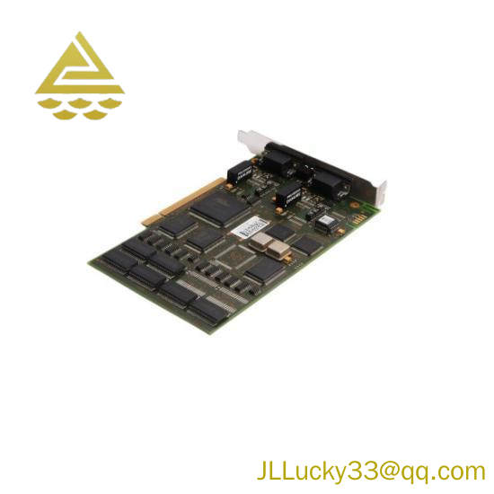 ABB DSQC637 3HAC023047-001 Robot ADAPTER